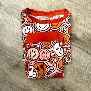 Little Sleepies Groovy Baby jammies